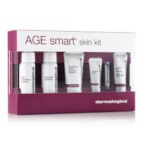 Skin Kit-Age Smart