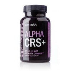 Alpha CRS+