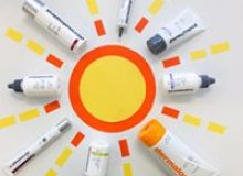 Sunscreen's Chemical or Physical??