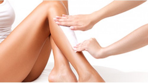 Female & Male Waxing