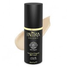 Certified Organic BB Cream-NUDE Certified Organic BB Cream-NUDE