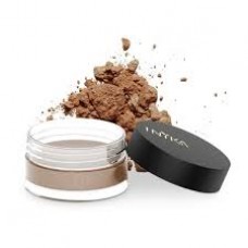 Loose Mineral Eye Shadow-BURNT SIENNA Loose Mineral Eye Shadow-BURNT SIENNA