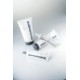 Moisturises Moisturises