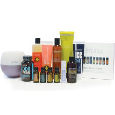 Daily Usage Enrollment Kit Daily Usage Enrollment Kit