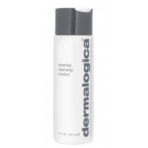 Intensive Moisture Cleanser-295ml