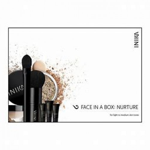 Face in a Box starter Kit-Nurture Face in a Box starter Kit-Nurture