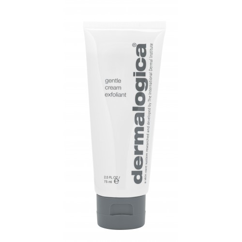 Gentle Cream Exfoliant