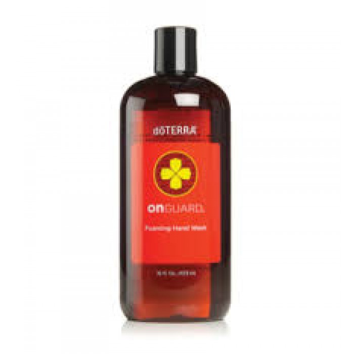 doTERRA On Guard Laundry Detergent