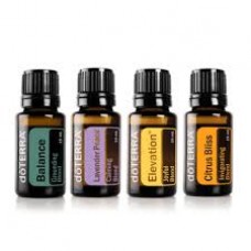 do Terra Mood Management Kit do Terra Mood Management Kit