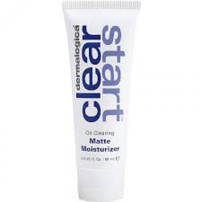 dermalogica clear start oil clearing matte moisturizer spf15