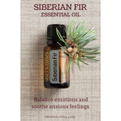 Siberian Fur Siberian Fur