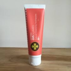 On Guard Natural Cleansing Toothpaste