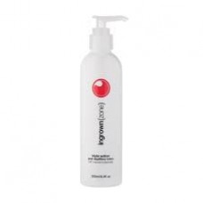 Ingrown [Zone] Triple action post depilitory lotion 250ml