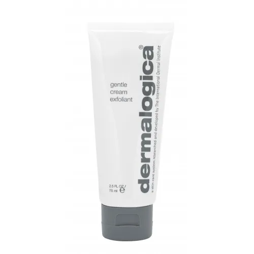Gentle Cream Exfoliant Gentle Cream Exfoliant