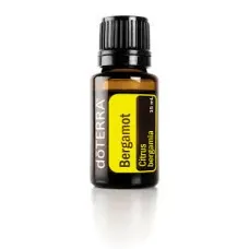 Bergamot