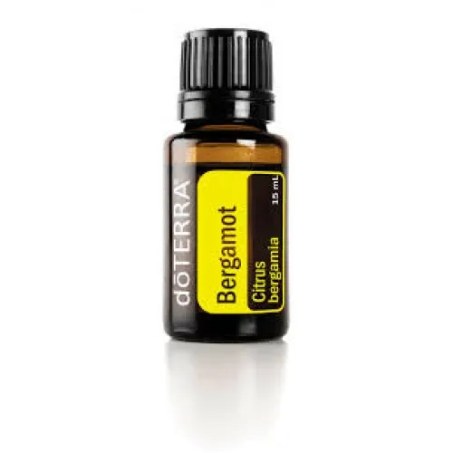 Bergamot