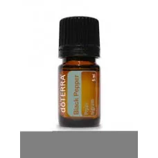 Black Pepper