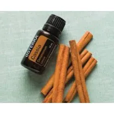 Doterra Single Essential Oil - Cassia
