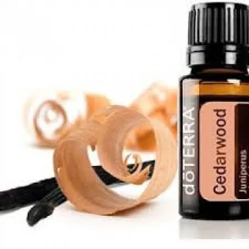 Cedarwood