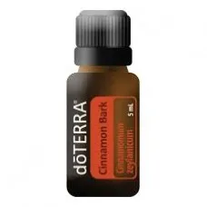 Cinnamon Bark