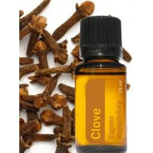 Clove Clove