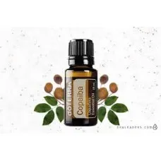 Copaiba
