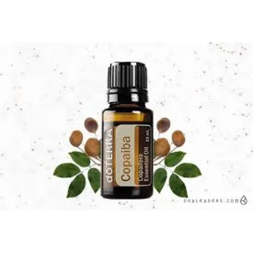 Copaiba