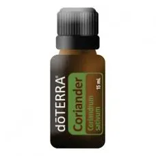 Coriander