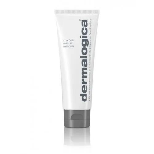 Charcoal Rescue Masque 75ml