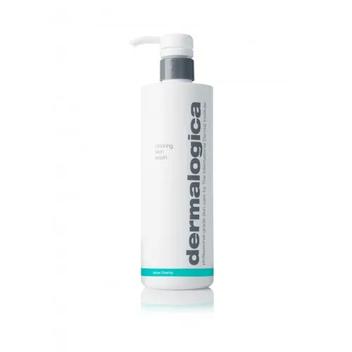 Clearing Skin Wash 500ml