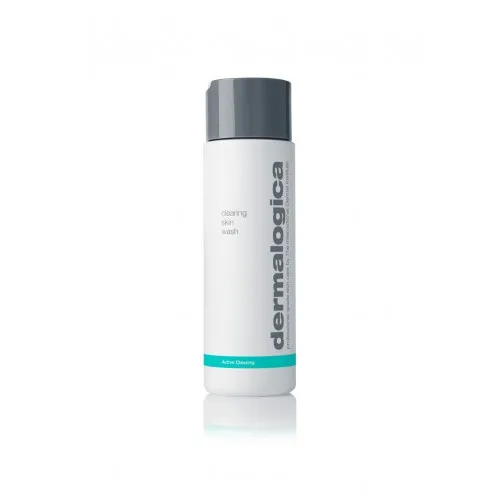 Clearing Skin Wash 250ml