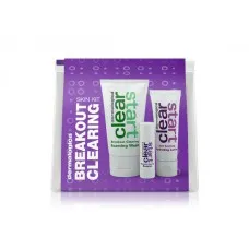 Breakout Clearing Kit Breakout Clearing Kit