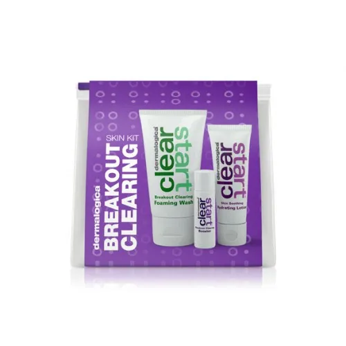 Breakout Clearing Kit