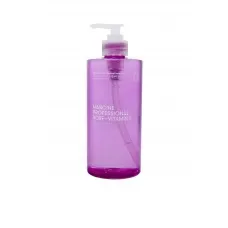 Mancine Rose & Vitamin E Body Wash 500ml