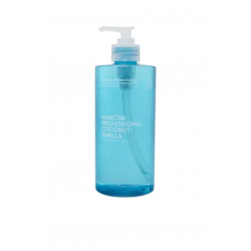 Mancine Coconut & Vanilla Body Wash 500ml