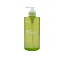 Mancine Kiwi & Aloe Body Wash 500ml Mancine Kiwi & Aloe Body Wash 500ml