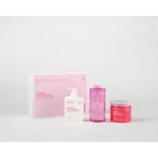 Body Box Rose & Vitamin E