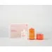 Body Box Tangerine & Orange