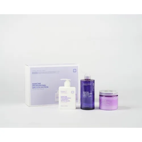 Body Box Lavender & Witchhazel
