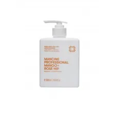 Mancine Mango & Rosehip Oil Hand & Body Lotion 300ml