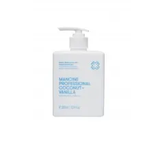Mancine Coconut & Vanilla Hand and Body Lotion 300ml