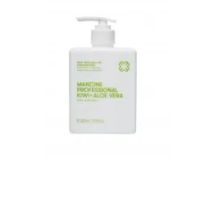 Mancine Kiwi & Aloe Hand and Body Lotion 300ml