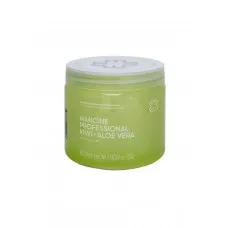 Mancine Kiwi & Aloe Salt Scrub 520g Mancine Kiwi & Aloe Salt Scrub 520g