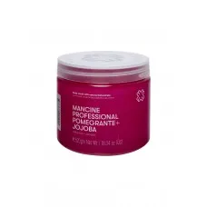 Mancine Pomegranate & Jojoba Salt Scrub 520g