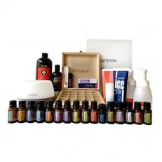 Natures Solution Kit