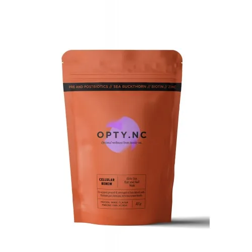 Cellular Renew Powder Elixir