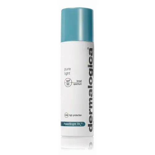 Pure Light SPF50