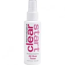 Breakout Clearing All Over Toner