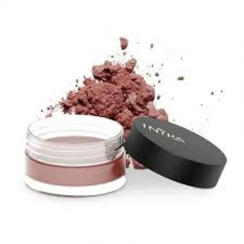 Loose Mineral Eye Shadow-AUTUMN PLUM