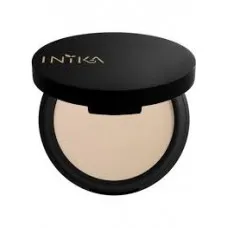 Baked Mineral Foundation Powder-STRENGTH-8g